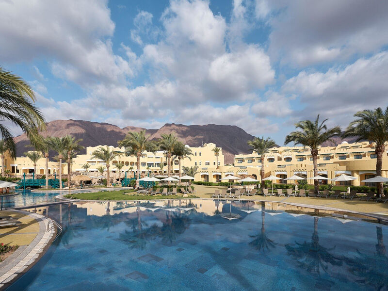 Bay View Resort