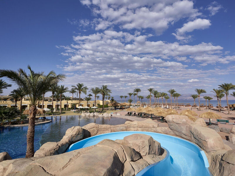 Bay View Resort