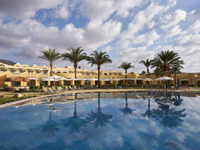 Bay View Resort