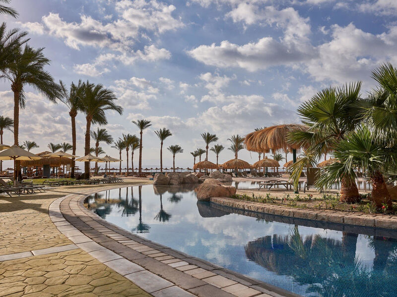 Bay View Resort
