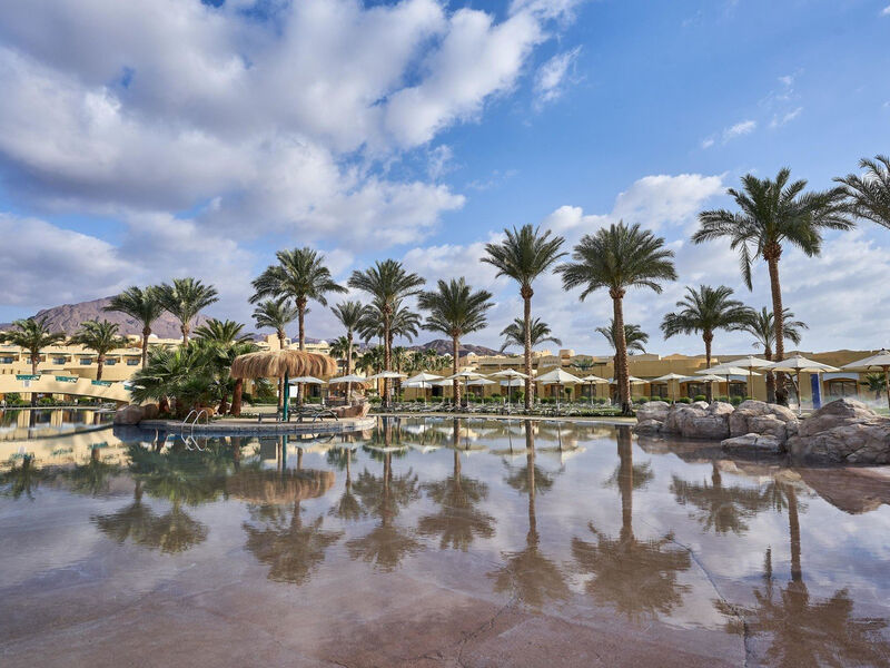 Bay View Resort