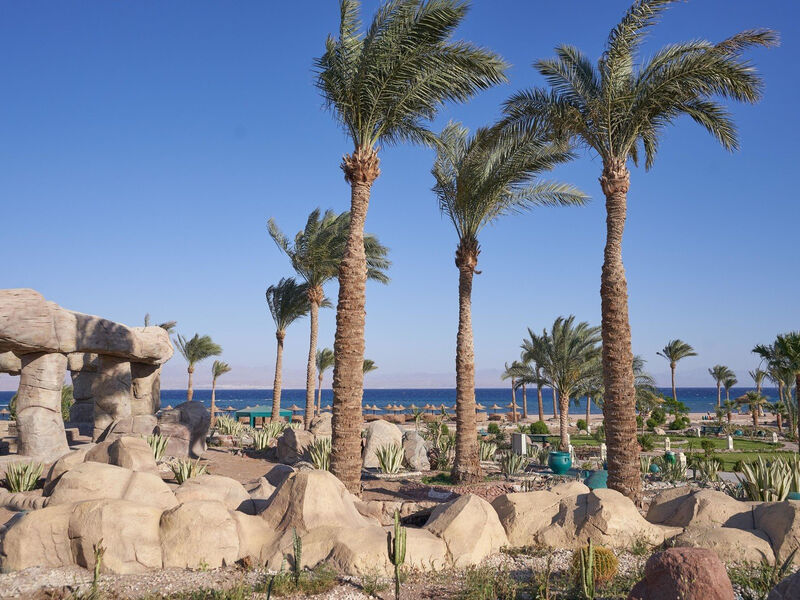 Bay View Resort