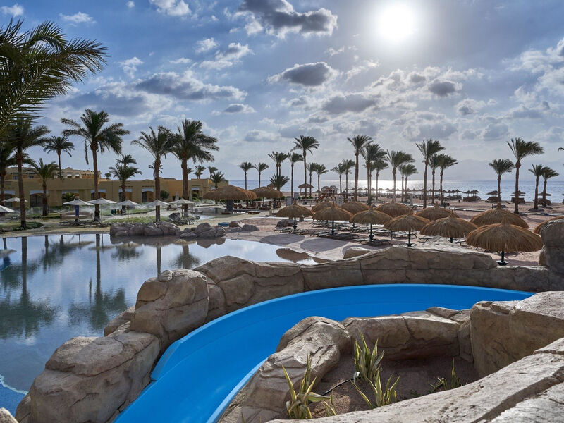 Bay View Resort