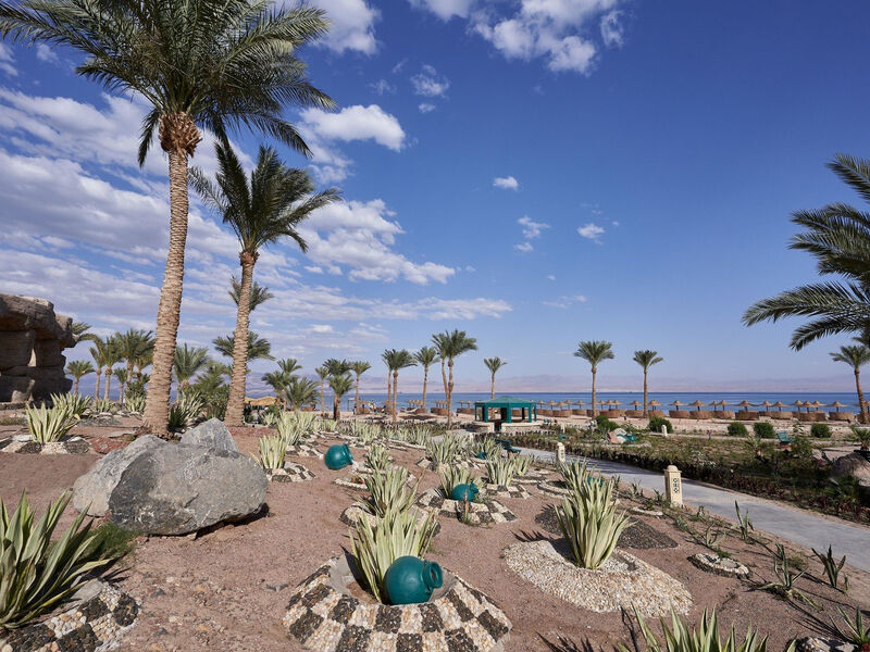 Bay View Resort