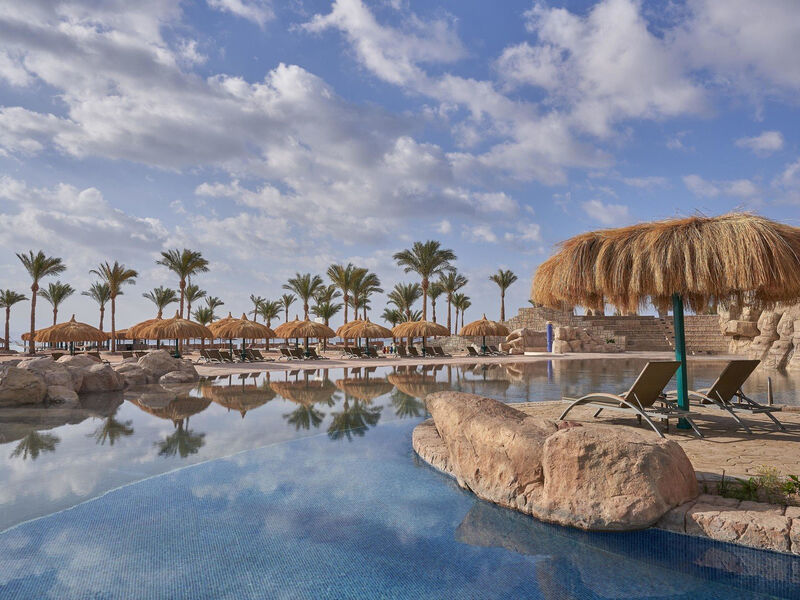 Bay View Resort