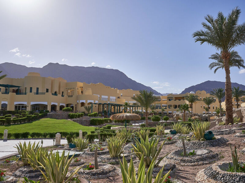 Bay View Resort