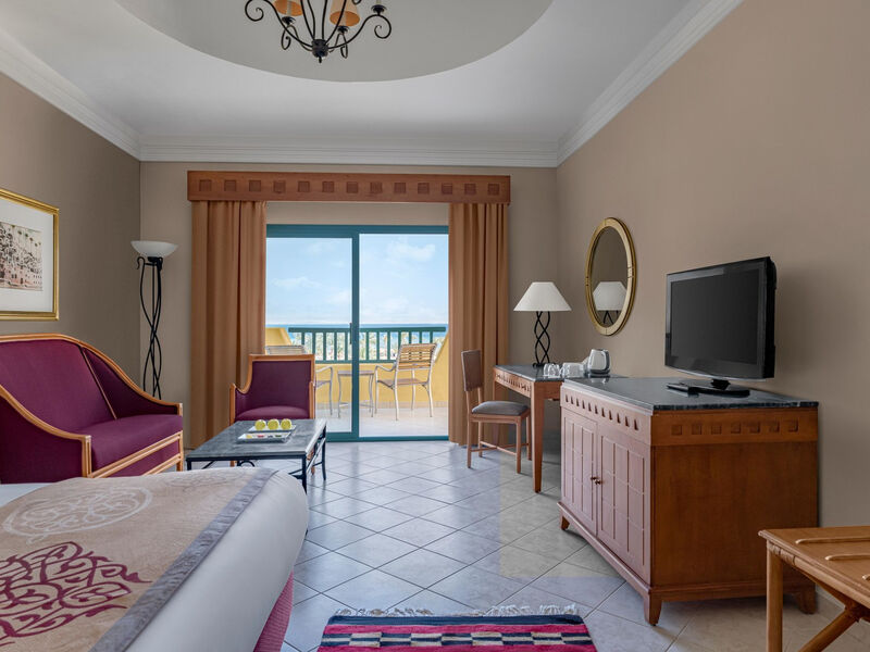 Bay View Resort