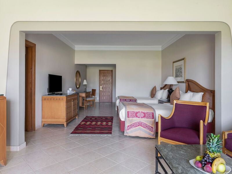 Bay View Resort