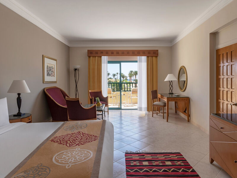 Bay View Resort
