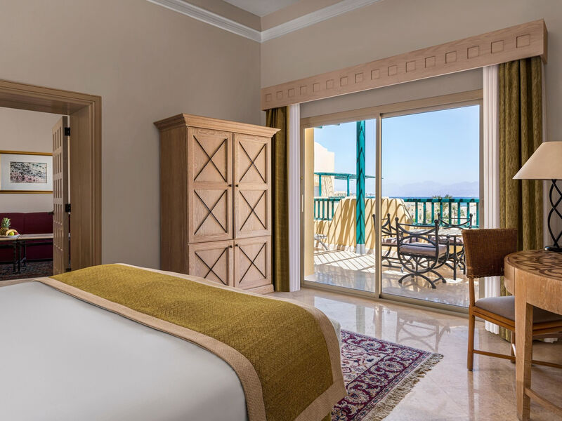 Bay View Resort