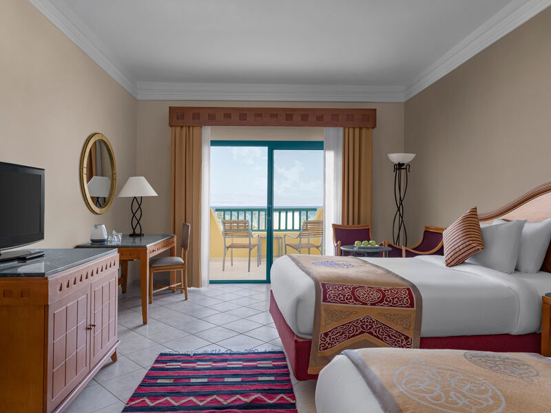 Bay View Resort