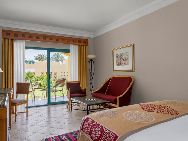 Bay View Resort