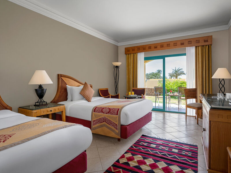 Bay View Resort
