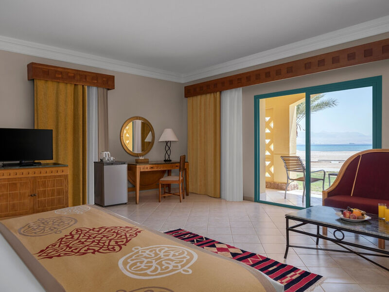 Bay View Resort