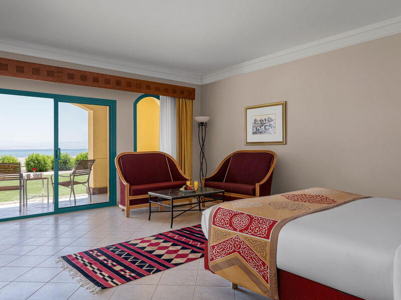 Bay View Resort
