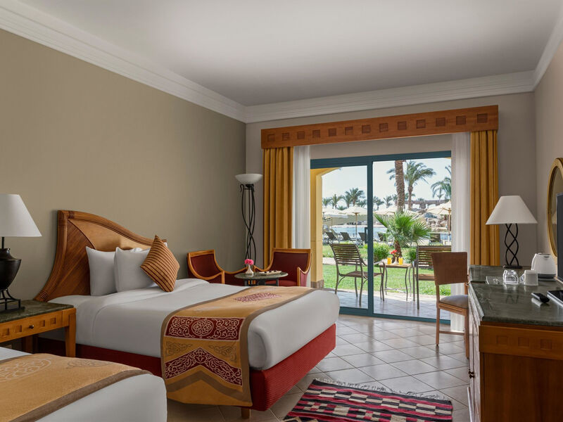 Bay View Resort