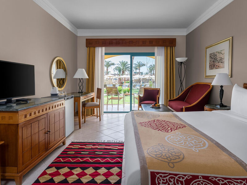 Bay View Resort