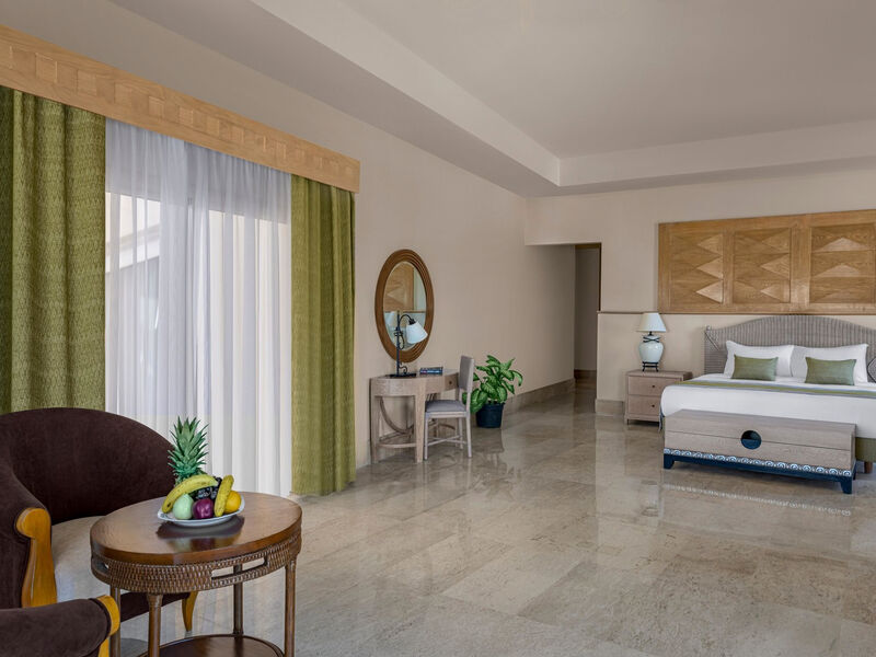 Bay View Resort