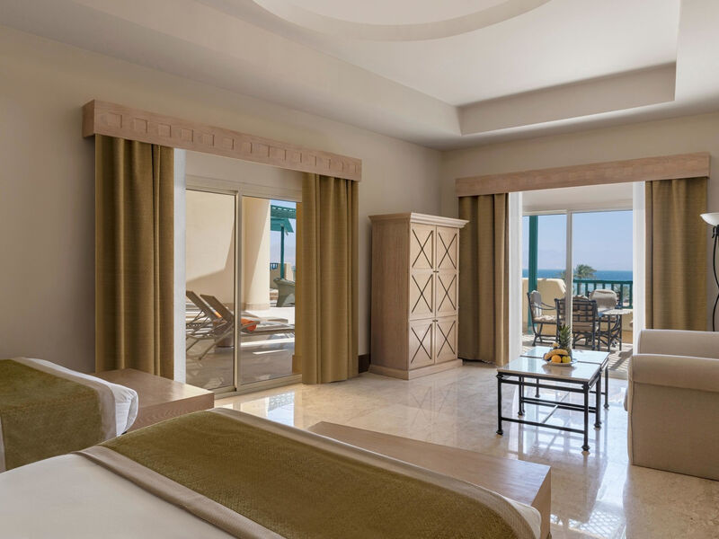 Bay View Resort