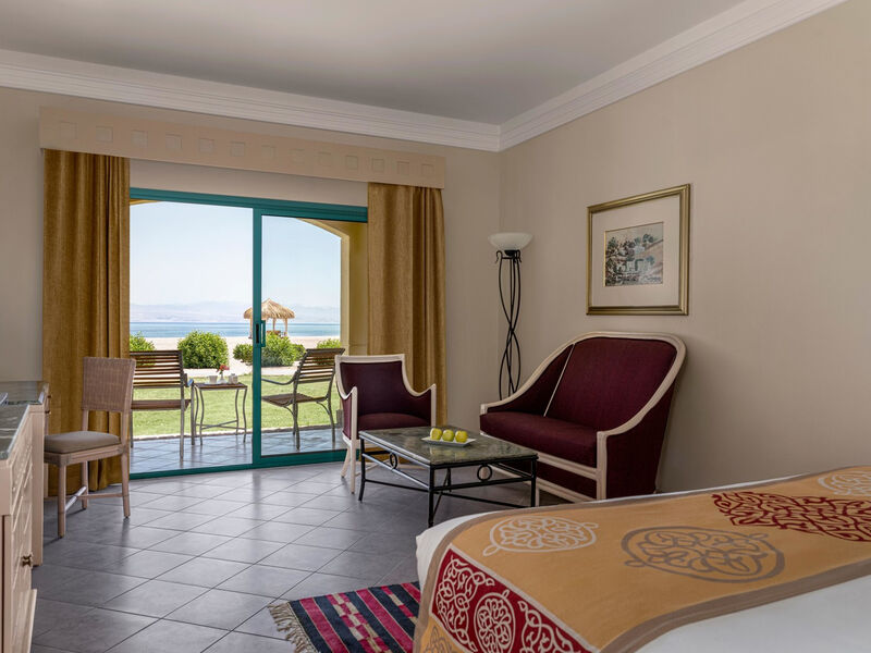 Bay View Resort