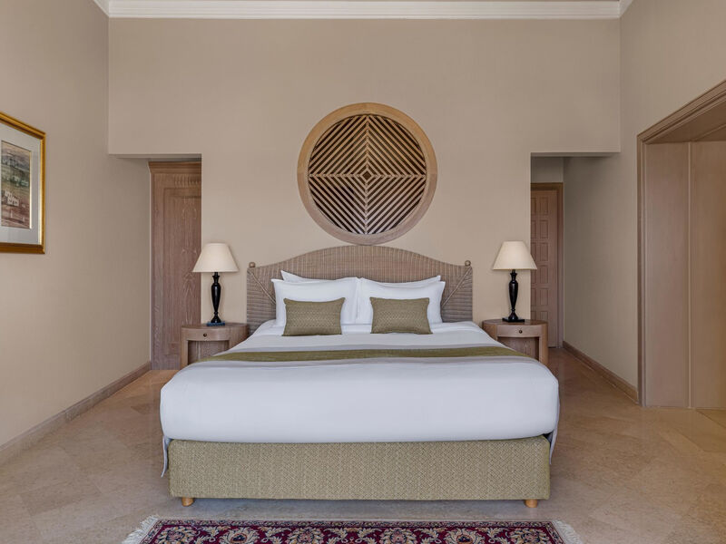 Bay View Resort