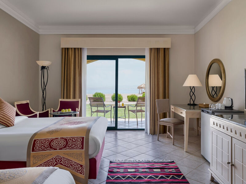Bay View Resort