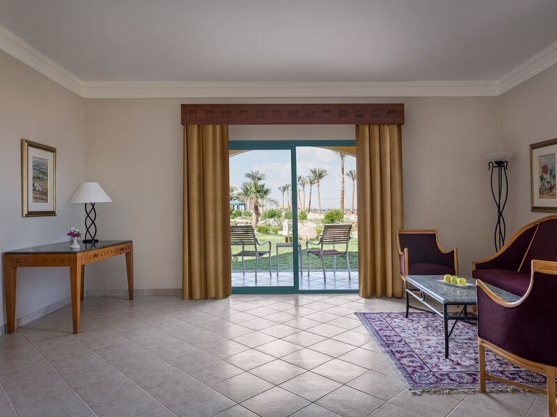 Bay View Resort