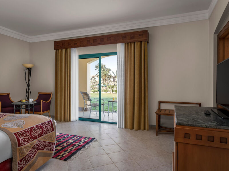 Bay View Resort