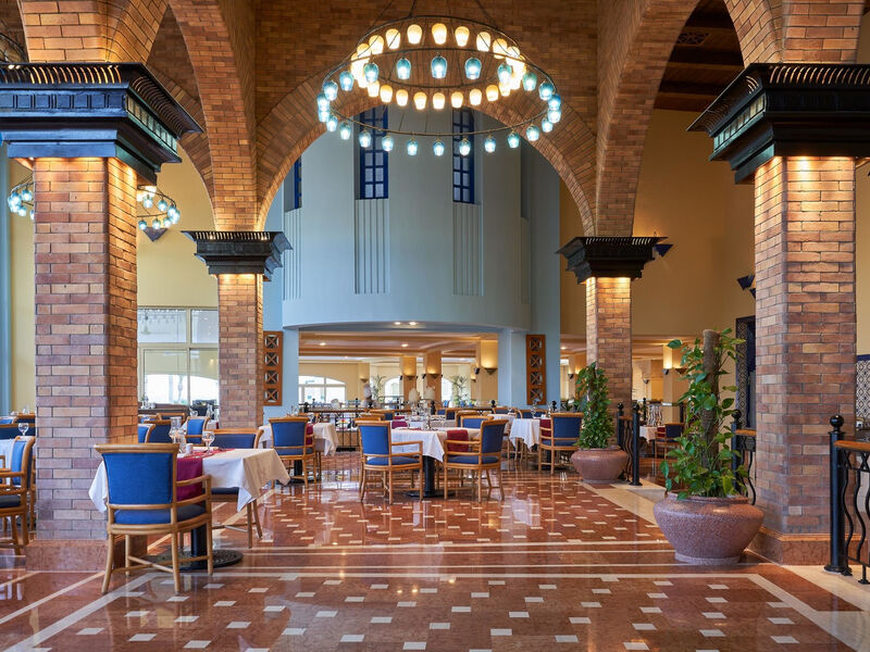 Bay View Resort