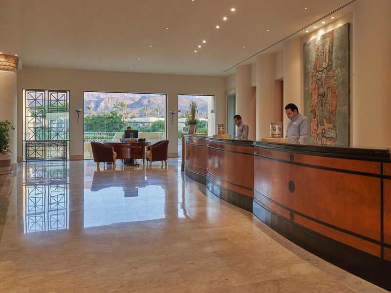 Bay View Resort