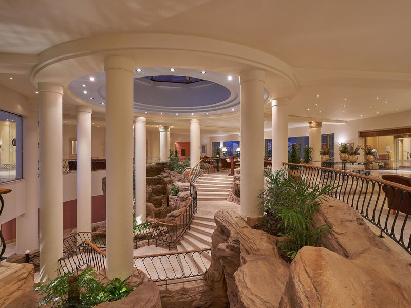 Bay View Resort