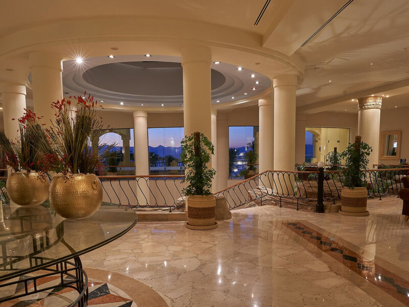 Bay View Resort