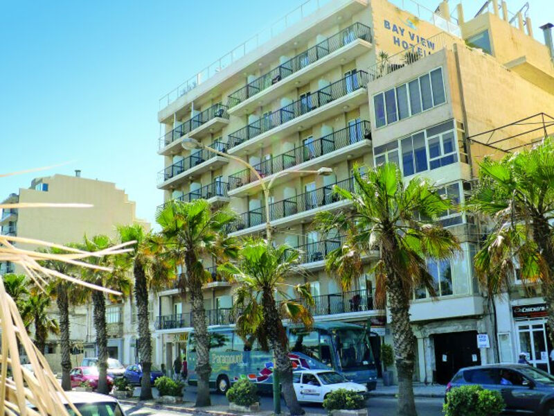 Bay View