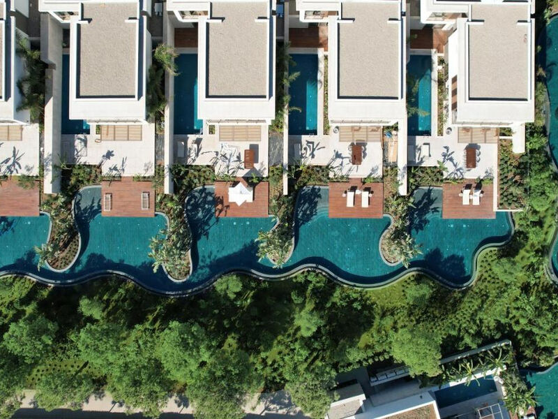 Bayou Villas