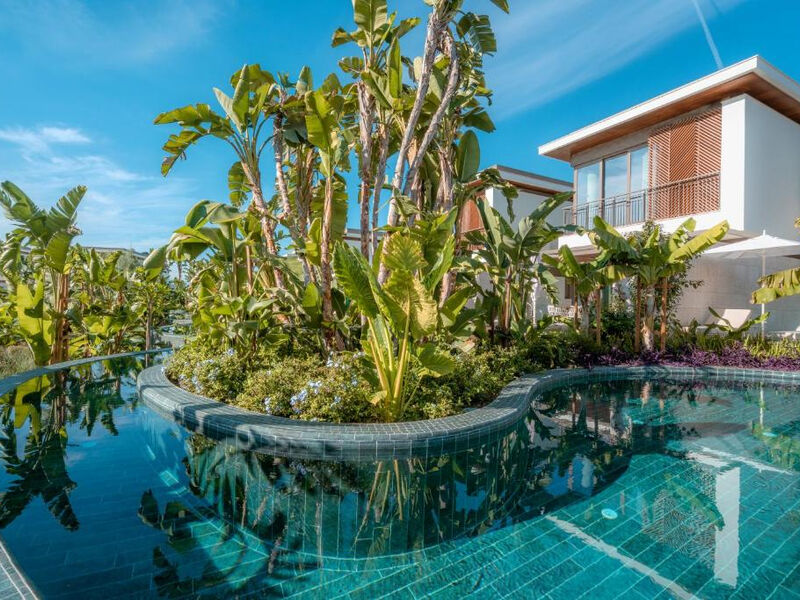 Bayou Villas