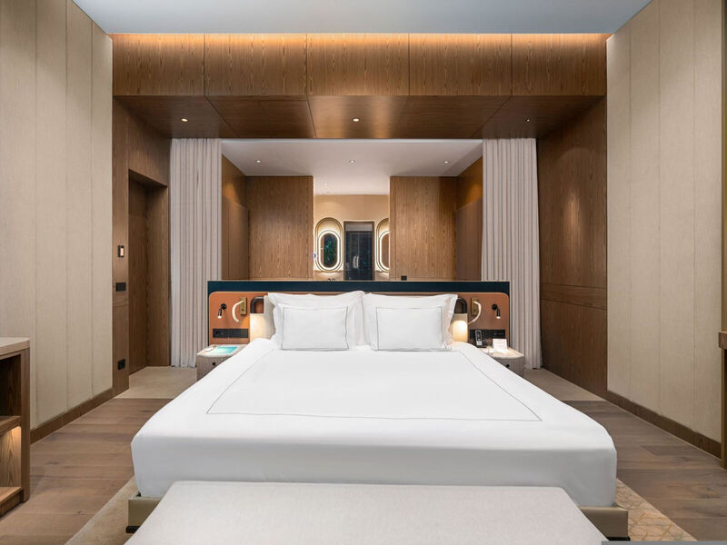 Bayou Villas Lara Antalya