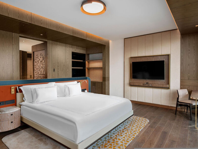 Bayou Villas Lara Antalya