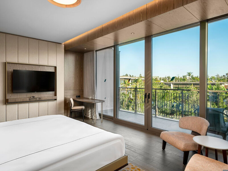 Bayou Villas Lara Antalya