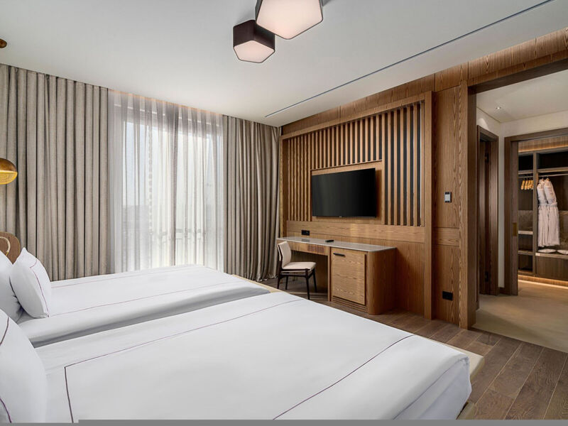Bayou Villas Lara Antalya