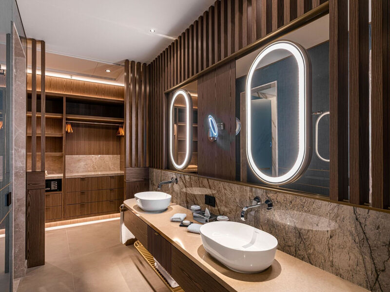 Bayou Villas Lara Antalya