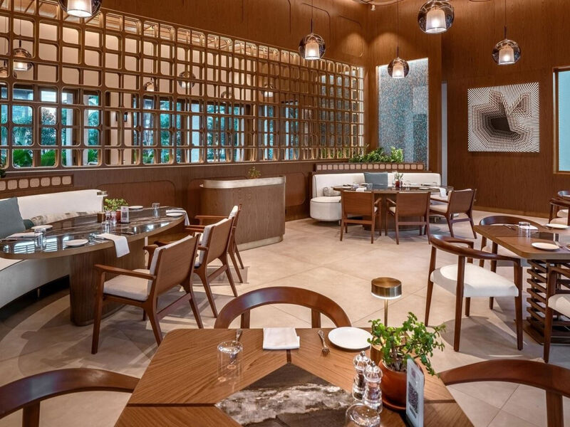 Bayou Villas Lara Antalya