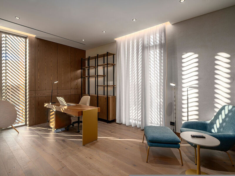 Bayou Villas Lara Antalya
