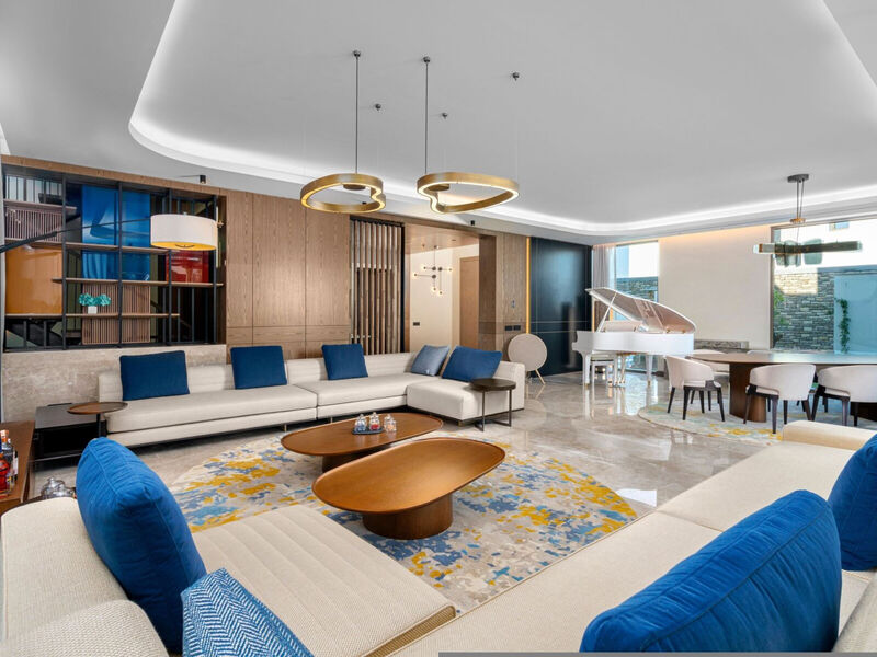 Bayou Villas Lara Antalya