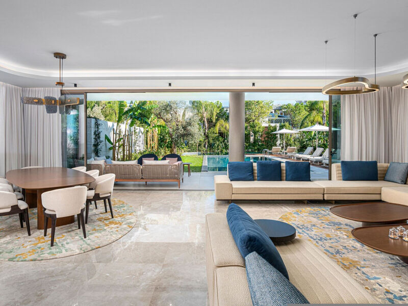 Bayou Villas Lara Antalya