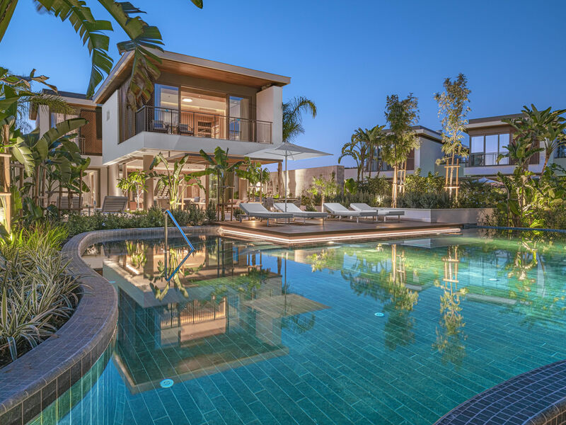 Bayou Villas Lara