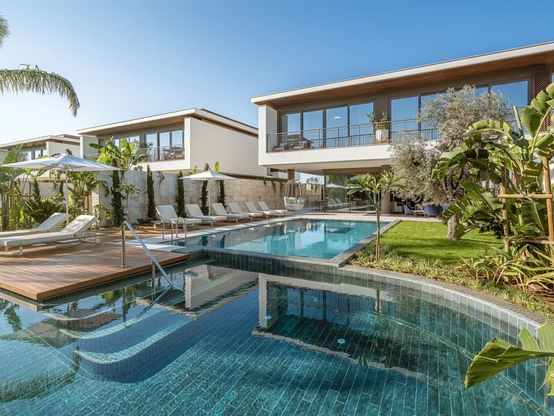 Bayou Villas Lara