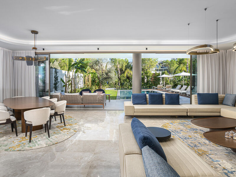 Bayou Villas Lara