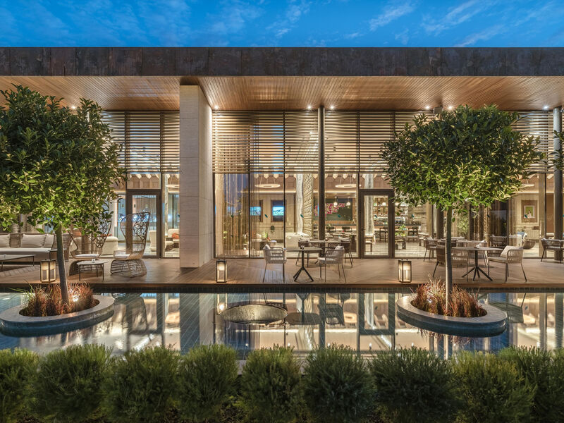 Bayou Villas Lara