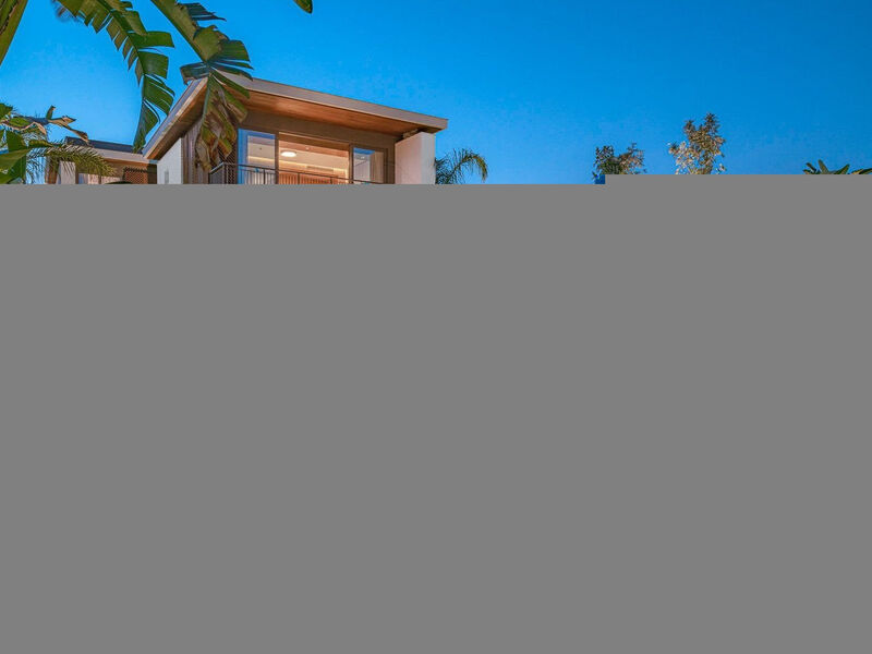 Bayou Villas