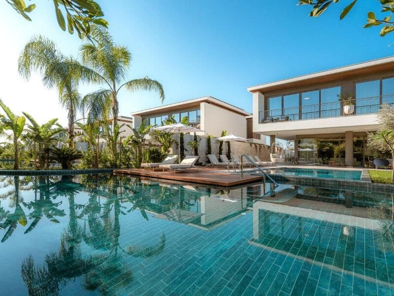 Bayou Villas